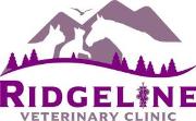 RIdgeline Veterinary Clinic Logo